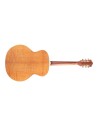 GUILD F-250E DeLuxe Maple Blonde