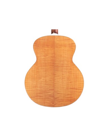GUILD F-250E DeLuxe Maple Blonde