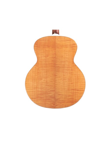 GUILD F-250E DeLuxe Maple Blonde
