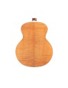 GUILD F-250E DeLuxe Maple Blonde