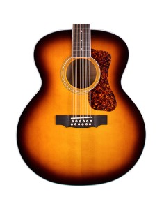GUILD F-2512E Deluxe Maple... 2