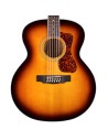 GUILD F-2512E Deluxe Maple 12-String Antique Burst