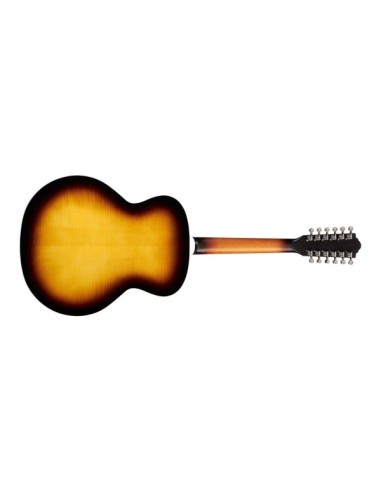 GUILD F-2512E Deluxe Maple 12-String...