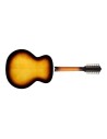 GUILD F-2512E Deluxe Maple 12-String Antique Burst