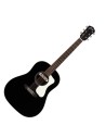 Guild DS-240E MEMOIR SLP SHLDR BLK W/TONE BOSS