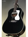 Guild DS-240E MEMOIR SLP SHLDR BLK W/TONE BOSS