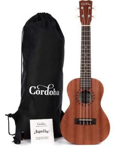 Cordoba UKULELE PLAYER PACK... 2
