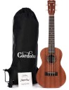 Cordoba UKULELE PLAYER PACK CONCERT