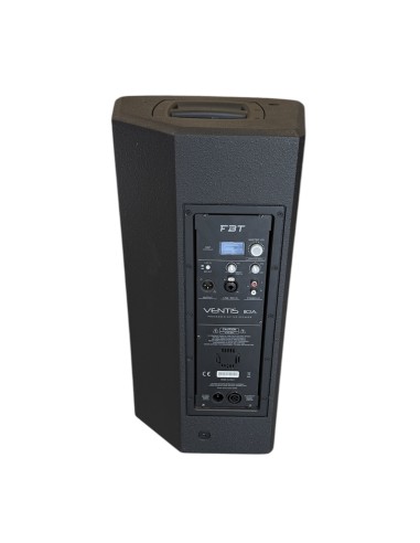 FBT VENTIS 110A con cover EX DEMO