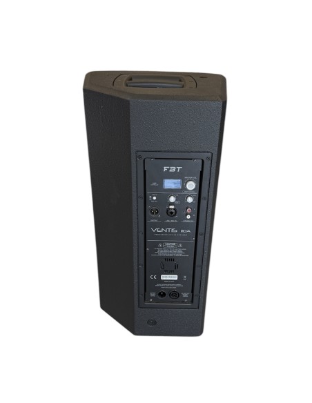 FBT VENTIS 110A con cover EX DEMO