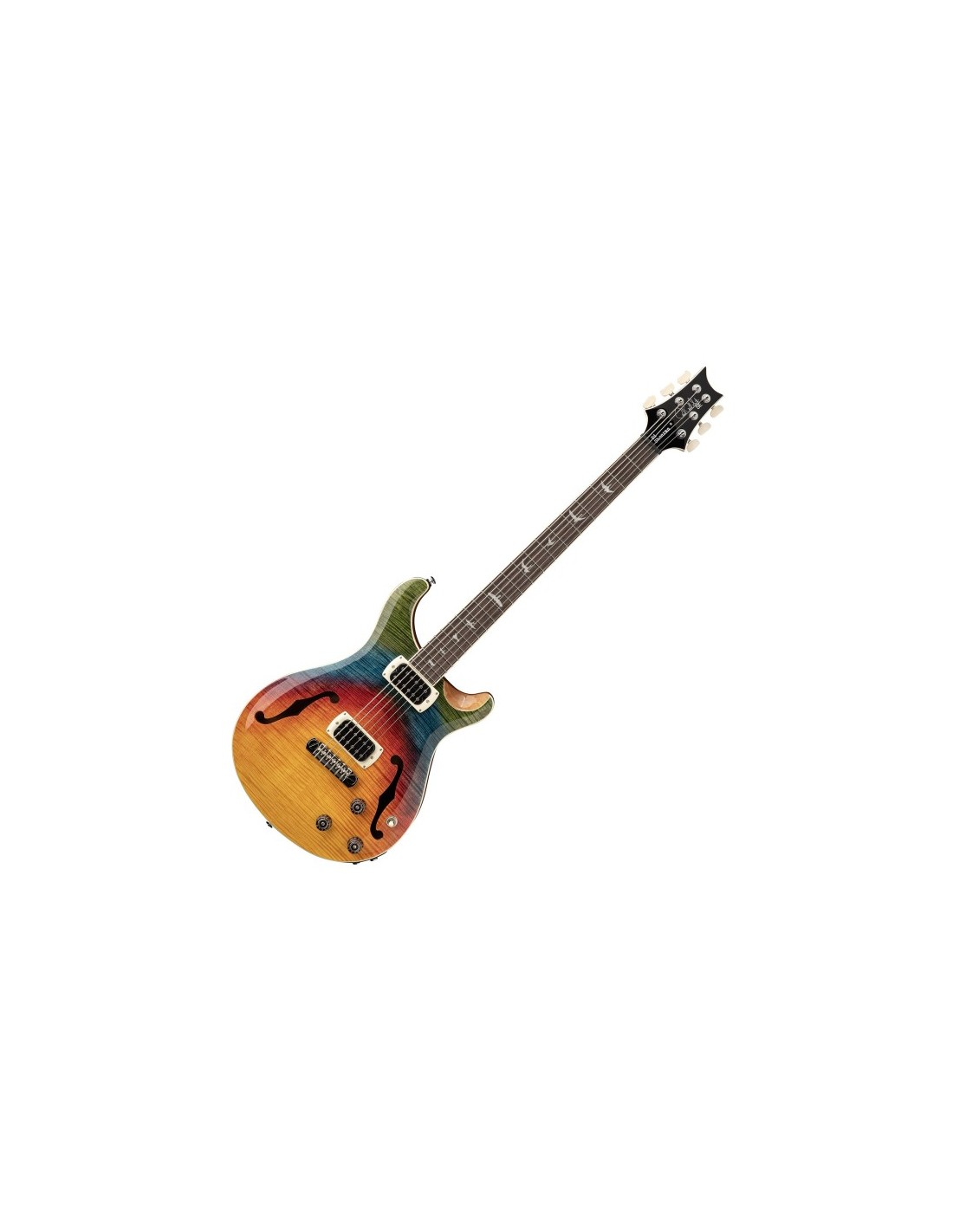 PRS SE Ed Sheeran Kaleidoscope