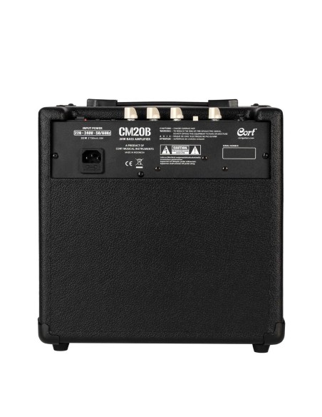 CORT CM20B