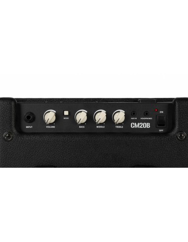 CORT CM20B