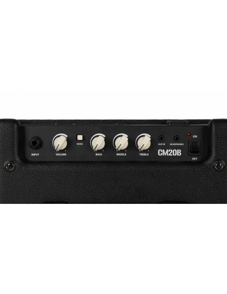 CORT CM20B