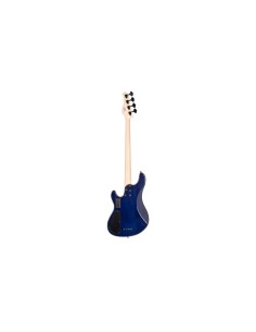 CORT GB-Fusion 4 Blue Burst... 2