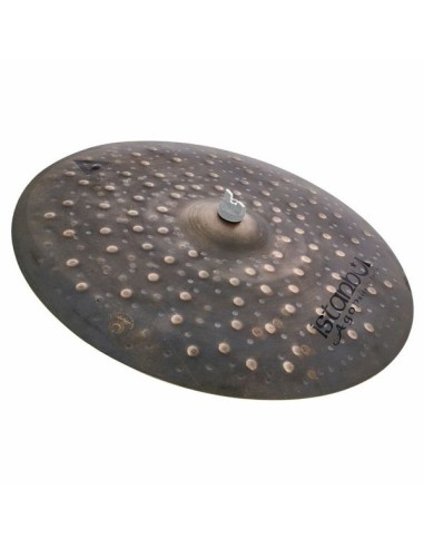 Istanbul XIST Dry Dark Flat Ride 22