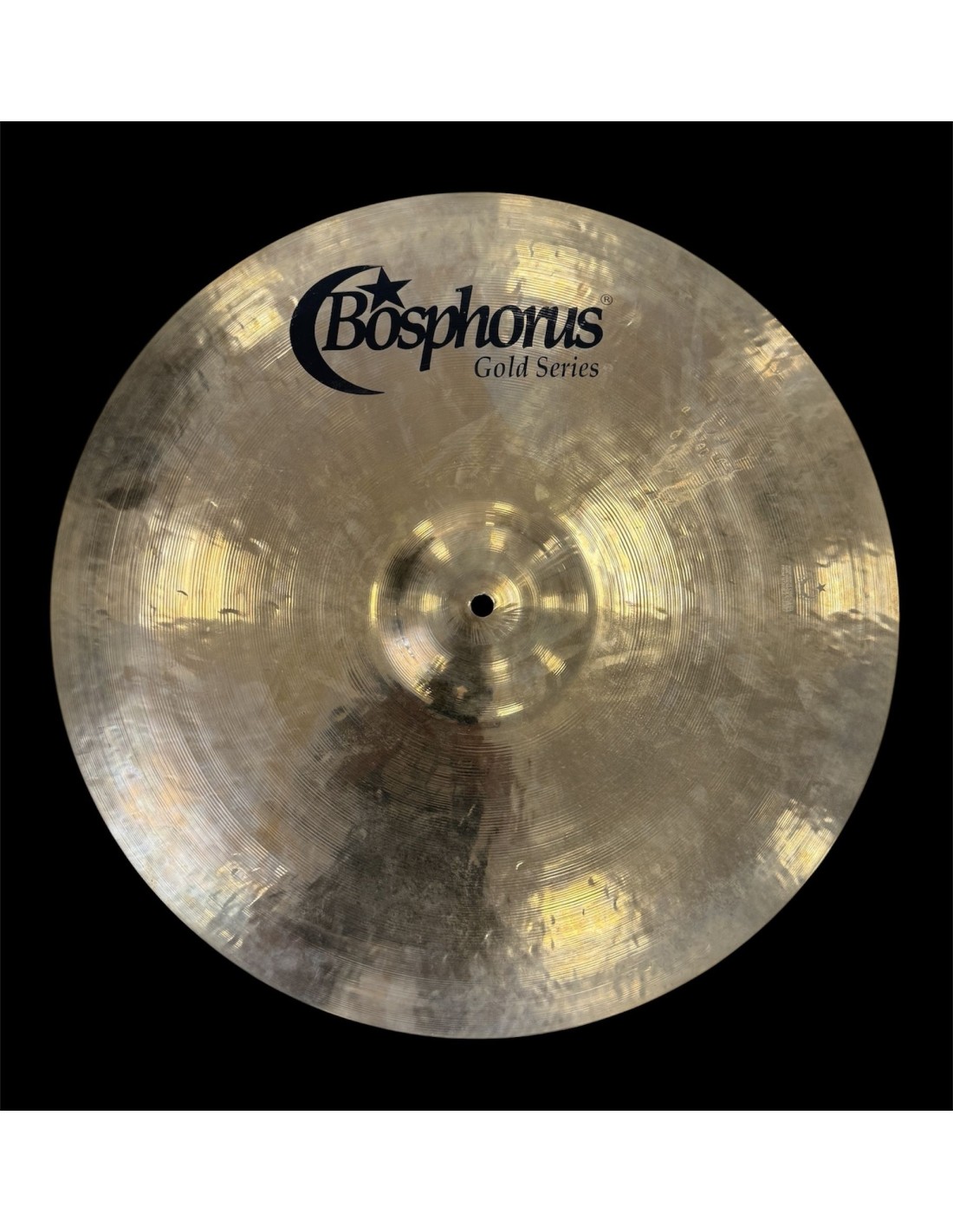 Bosphorus Gold Ride 20 OFFERTISSIMA FINE STOCK!!!
