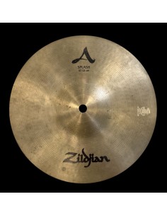 ZILDJIAN A SPLASH 10 USATO