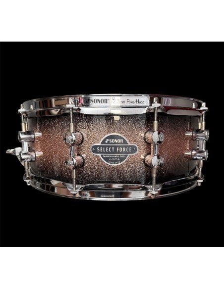 Sonor Ascent Rullante 14x5,5 Usato