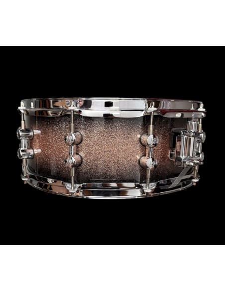 Sonor Ascent Rullante 14x5,5 Usato