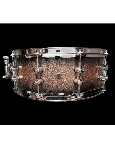 Sonor Ascent Rullante 14x5,5 Usato