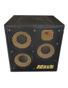 Markbass MB58R 103 Energy - 6