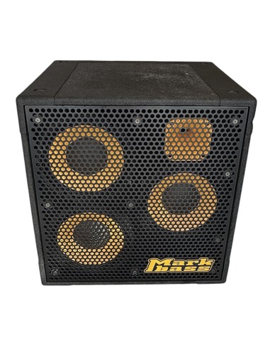 Markbass MB58R 103 Energy - 6