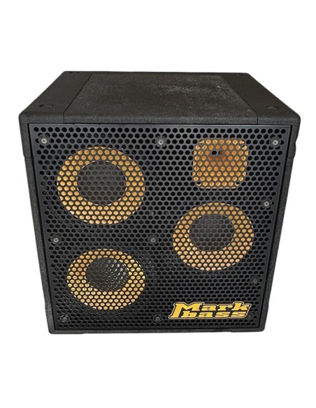 Markbass MB58R 103 Energy - 6 Usato