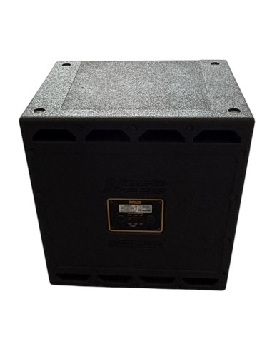Markbass MB58R 103 Energy - 6