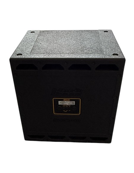 Markbass MB58R 103 Energy - 6