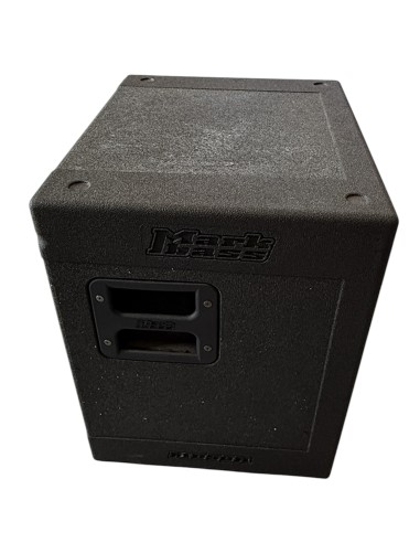 Markbass MB58R 103 Energy - 6