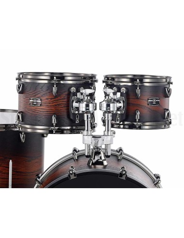 YAMAHA LIVE CUSTOM HYBRID OAK...