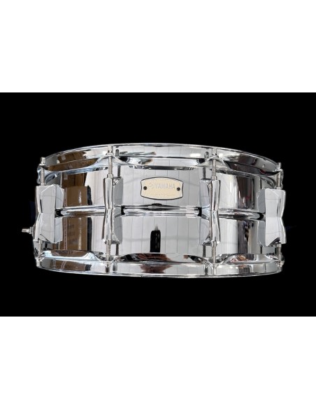 YAMAHA SSS1455 Stage Custom Snare Ex Demo