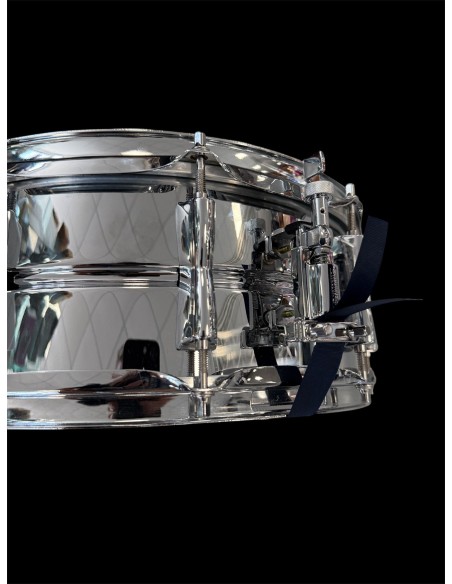 YAMAHA SSS1455 Stage Custom Snare Ex Demo