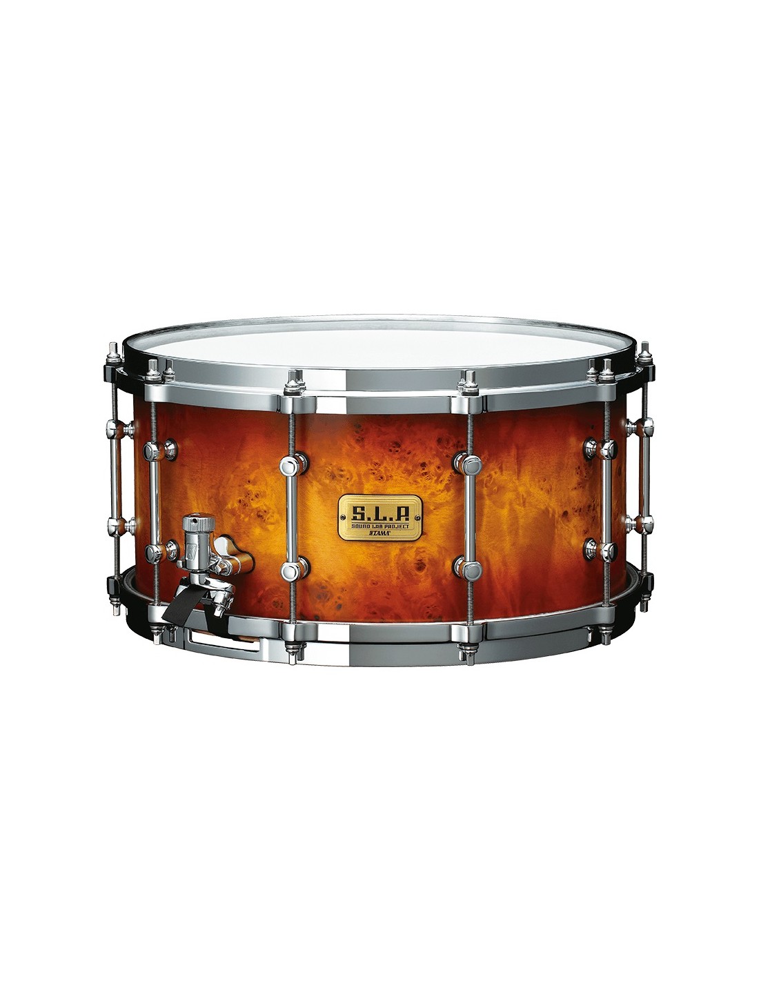 Tama LGM147M-TMP Mappa Burl Limited Edition