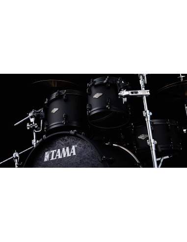 Tama MBS52AZMBS-FBK STARCLASSIC...