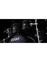 Tama MBS52AZMBS-FBK STARCLASSIC PERFORMER BLACKED OUT BLACK EDITION
