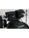 Tama MBS52AZMBS-FBK STARCLASSIC PERFORMER BLACKED OUT BLACK EDITION