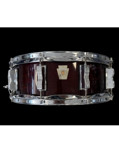 Ludwig LS401 Classic Maple Natural...