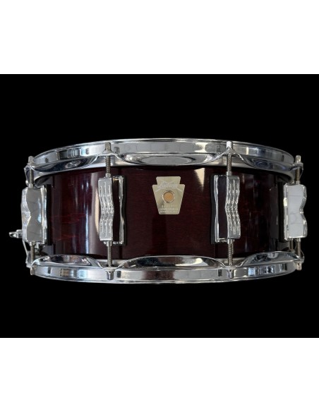 Ludwig LS401 Classic Maple 14x5 Usato