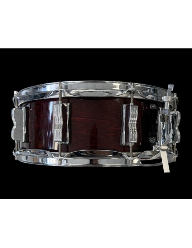 Ludwig LS401 Classic Maple 14x5 Usato