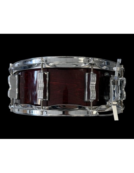 Ludwig LS401 Classic Maple 14x5 Usato