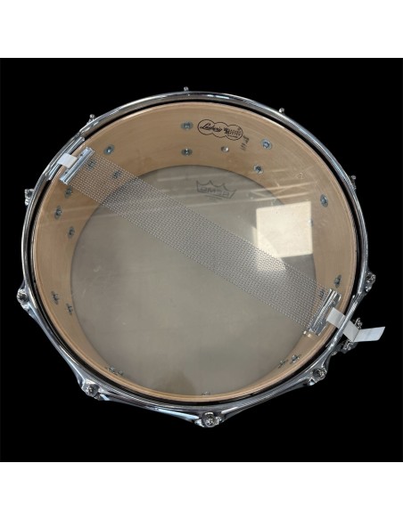 Ludwig LS401 Classic Maple 14x5 Usato