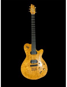 GODIN LGX Usata