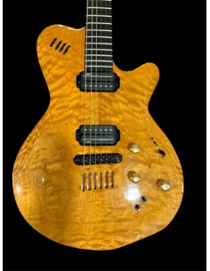 GODIN LGX Usata 2