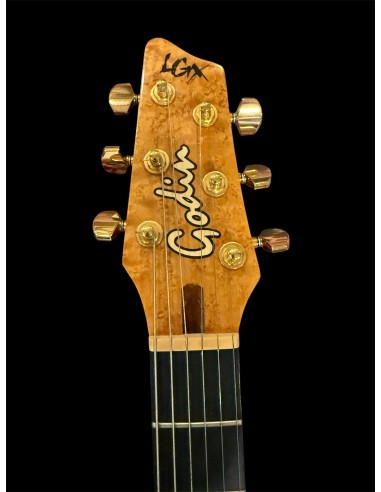 GODIN LGX Usata