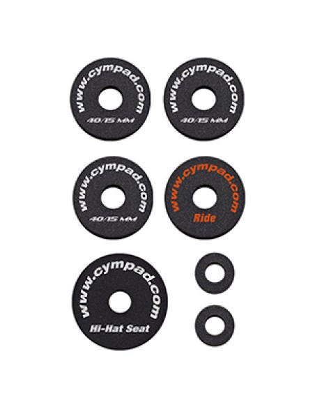 Cympad OSSP Optimizer Starter Pack