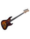 Eko JB-100 Pack Sunburst