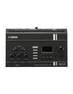 Yamaha EAD20 2