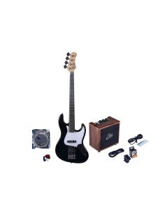 Eko JB-100 Pack Black